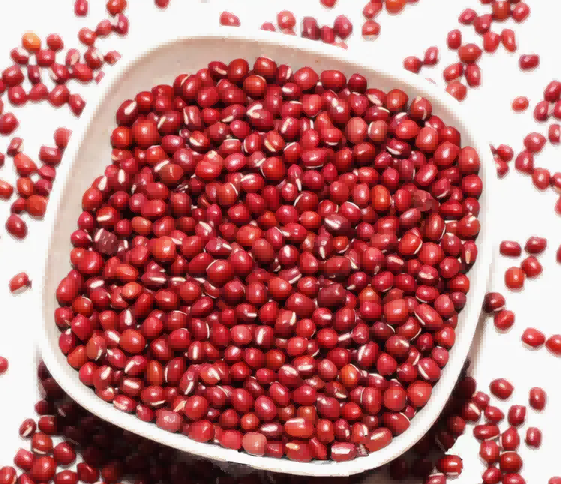 red bean1