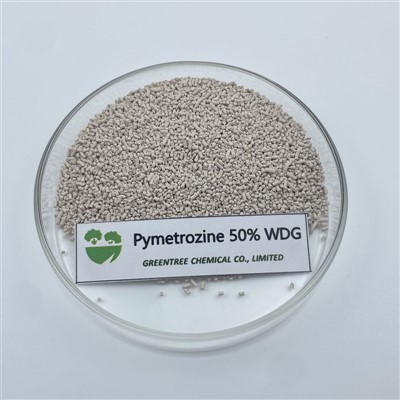 CAS 123312-89-0 Insektitsiid Pestitsiid pümetrosiin 50% Wdg