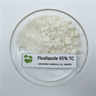 CAS NR. 85509-19-9 Flusilasool 95% TC tehniline fungitsiid
