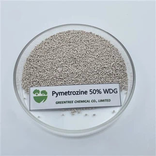 CAS NR. 123312-89-0 Pümetrosiini insektitsiid 50 protsenti Wdg 50 Wg
