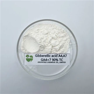 CAS nr 510-75-8 Taimekasvu regulaator Gibberellin Ga4 pluss 7 90 Tc