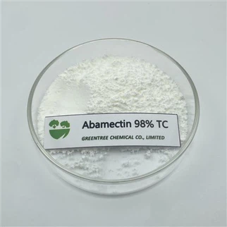Insektitsiid Abamectin 98% Powder Tech
