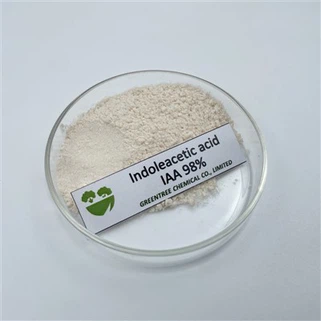 CAS{0}} Otsemüük Indooläädikhappe pulber 98% Tc Iaa Taimekasvuregulaator