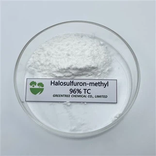 Halosulfuroon-metüül 96% TC selektiivne tärkamisjärgne umbrohutõrje herbitsiid