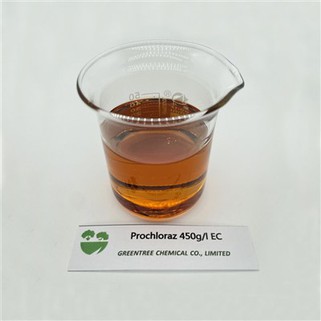 Prokloraas 450 G/L EC Bakteritsiid Pestitsiidid Fungitsiid